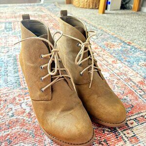 Nautica Waterline Wedges Women's 10